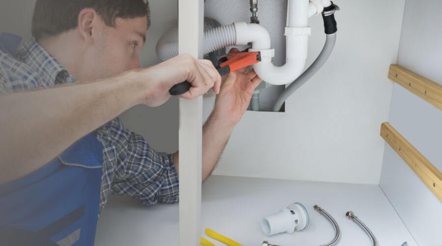 Professional expert plumbing services in Nortonville, KS